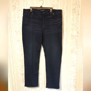 Banana Republic Traveler Women Jeans